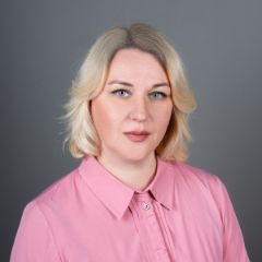 Булатова Ольга Николаевна