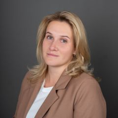 Терентьева Вита