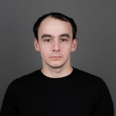 Петров Максим
