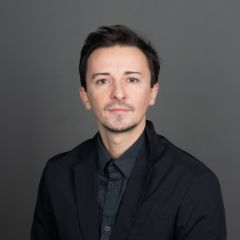 Блыщик Михаил Петрович