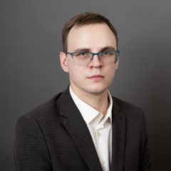 Кондрашов Артём