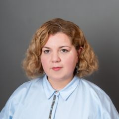 Голубева Надежда