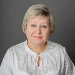 Каманина Светлана