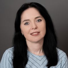 Мазурина Ольга
