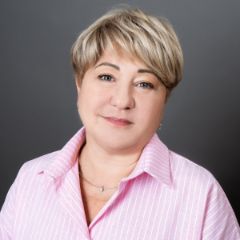 Мычкова Наталья