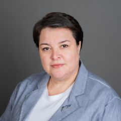 Баховец Марина Вячеславовна