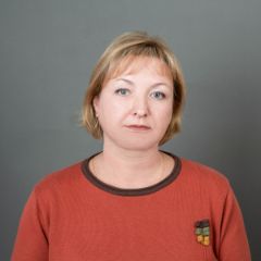 Осипова Татьяна