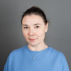 Шокурова Татьяна