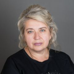 Гурьева Светлана