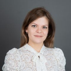 Сырникова Елена