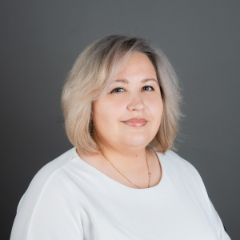 Евдокимова Елена