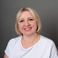 Неклеса Ольга