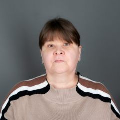 Генералова Людмила