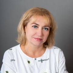 Мальгина Елена
