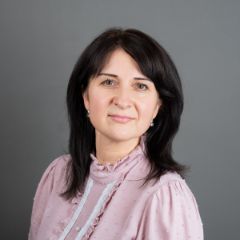 Степина Юлия