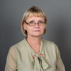 Зайцева Татьяна