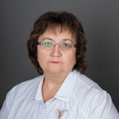 Зубавленко Ольга