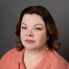 Ромашова Людмила