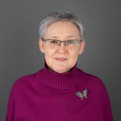 Кузнецова Надежда