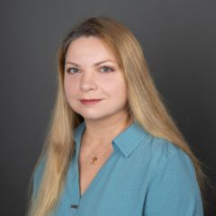 Курбатова Юлия