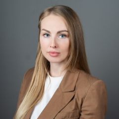 Махиянова Анастасия