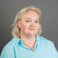 Аверина Людмила Юрьевна
