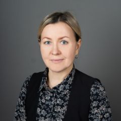 Яндушева Елена