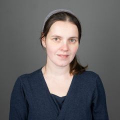 Королева Софья