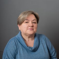 Зорина Ирина