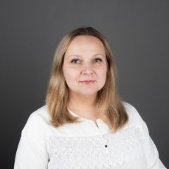 Москалец Анна