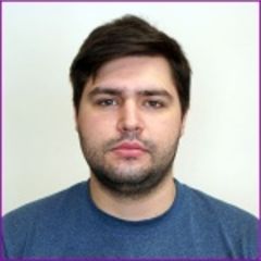 Титов Евгений
