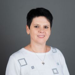 Варгасова Татьяна Викторовна