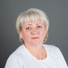 Белоногова Ольга Владимировна