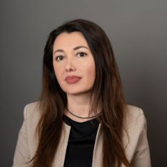 Емельянова Альбина