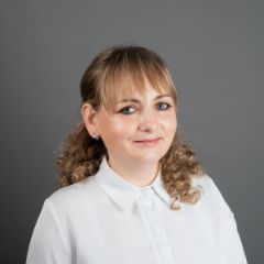 Хабарова Вита