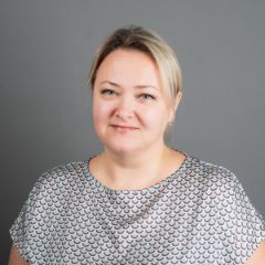 Пестова Виктория