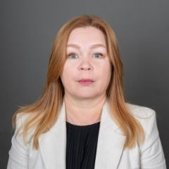 Пихтовникова Инна