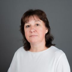 Богомолова Елена Николаевна
