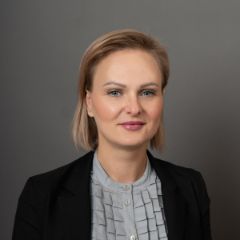 Комарчук Олеся