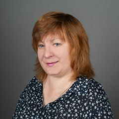 Буренченко Инна Петровна