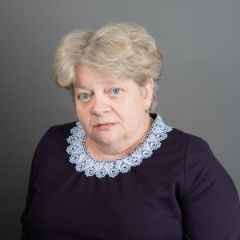 Таранина Галина