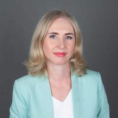 Тулякова Оксана