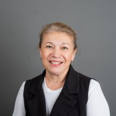 Чулкова Майя