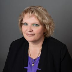 Мартынова Валентина