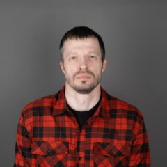 Хламов Сергей