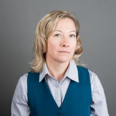 Киселева Юлия