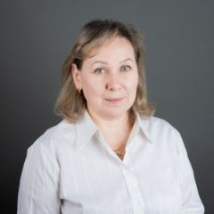 Левина Наталья