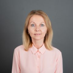 Каламашвили Елена