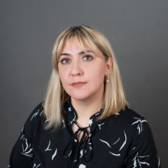 Геворгян Вардуи