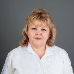 Хисямова Юлдуз